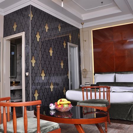 Taksim Star Hotel Стамбул Екстер'єр фото