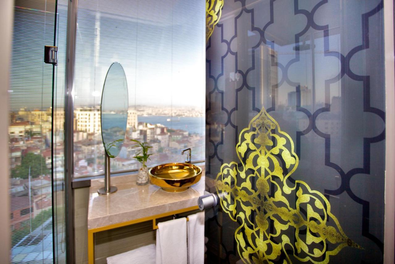 Taksim Star Hotel Стамбул Екстер'єр фото