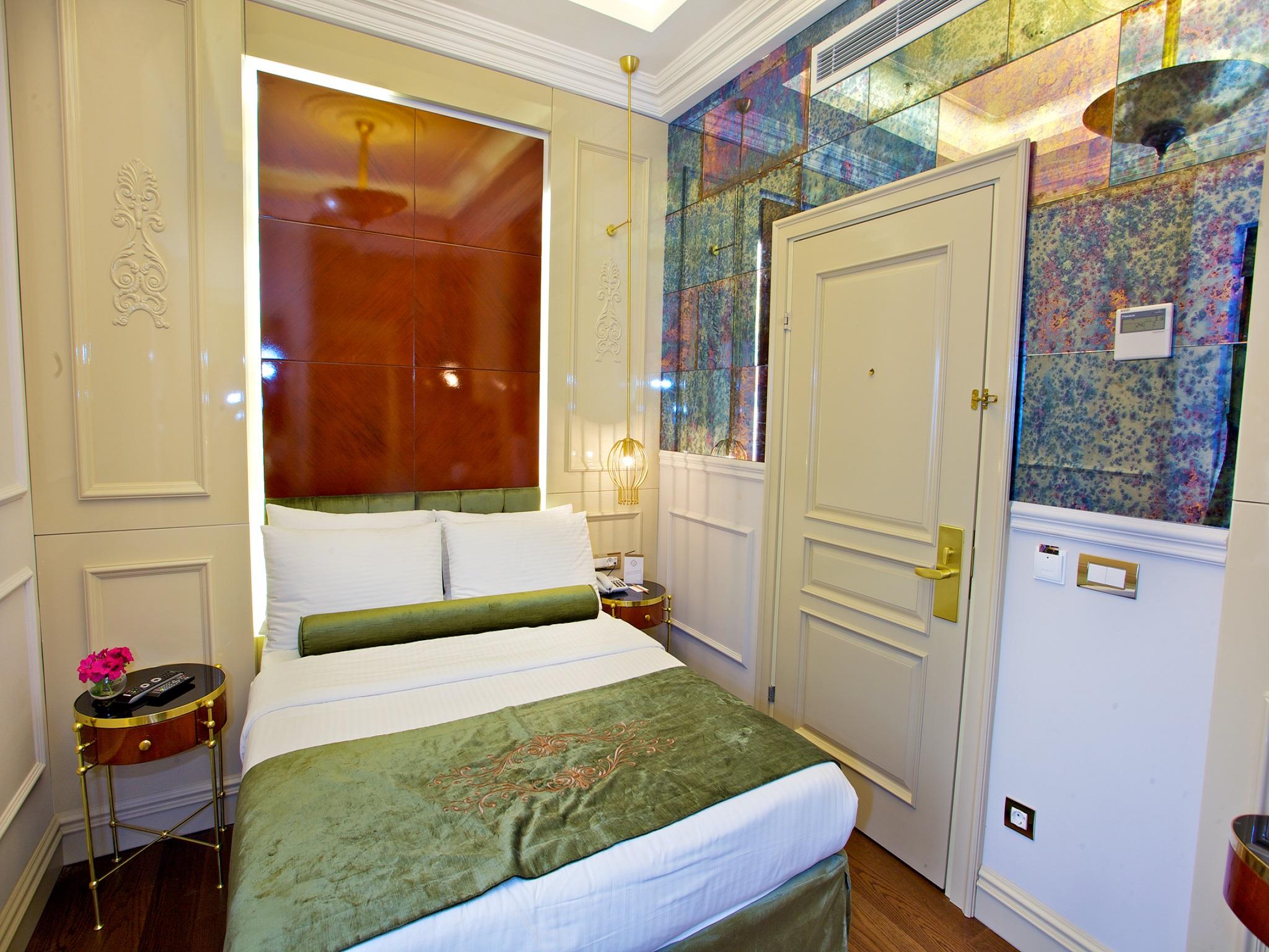 Taksim Star Hotel Стамбул Екстер'єр фото