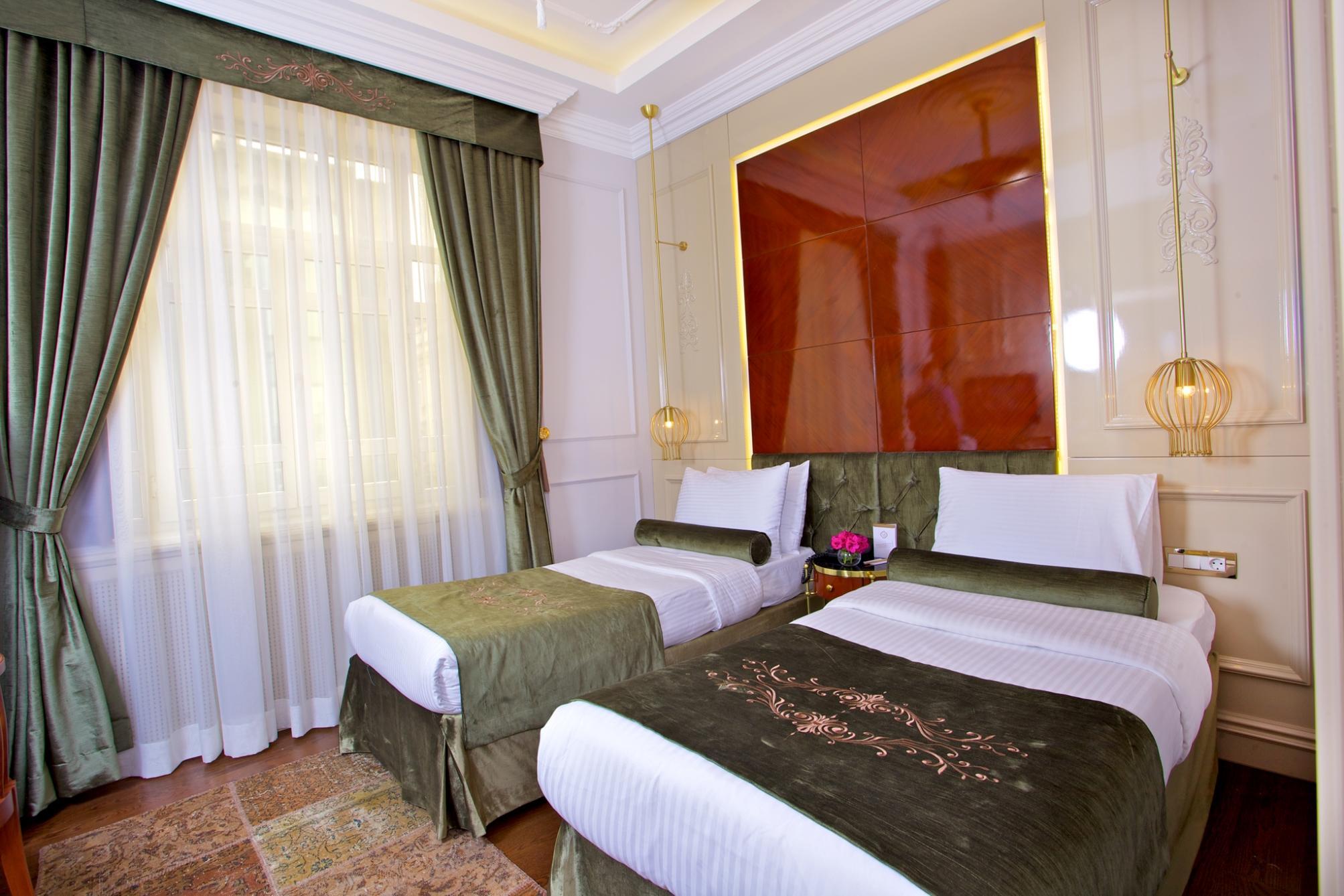 Taksim Star Hotel Стамбул Екстер'єр фото