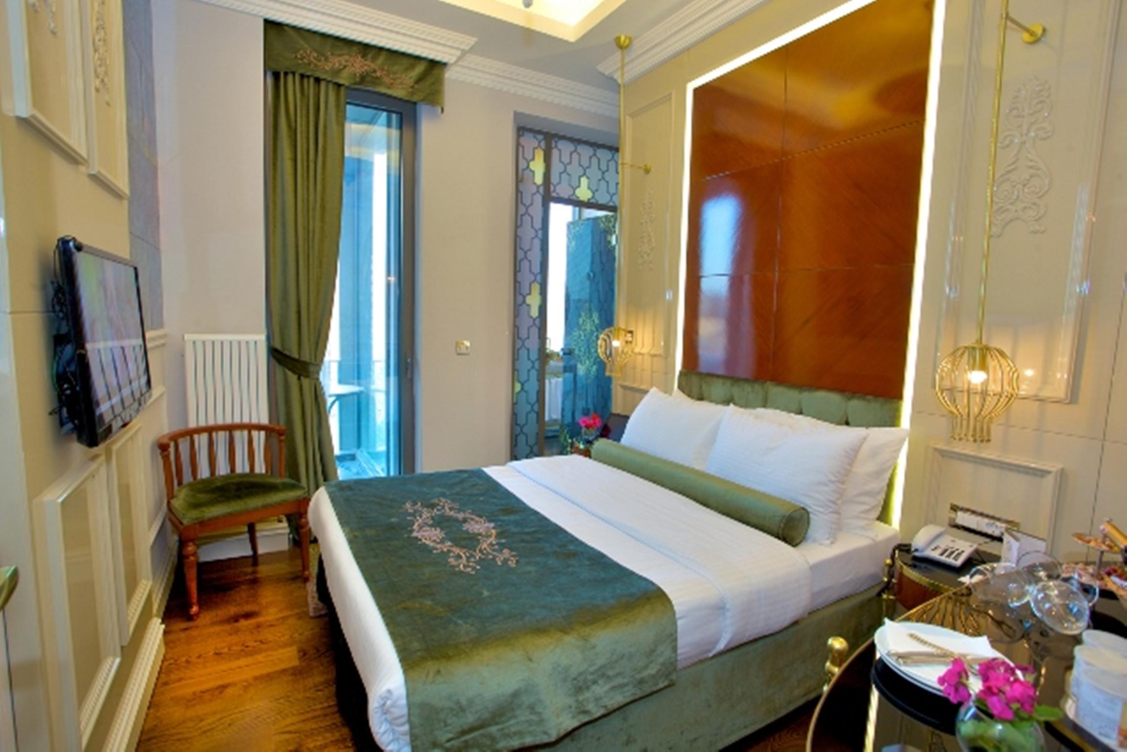 Taksim Star Hotel Стамбул Екстер'єр фото