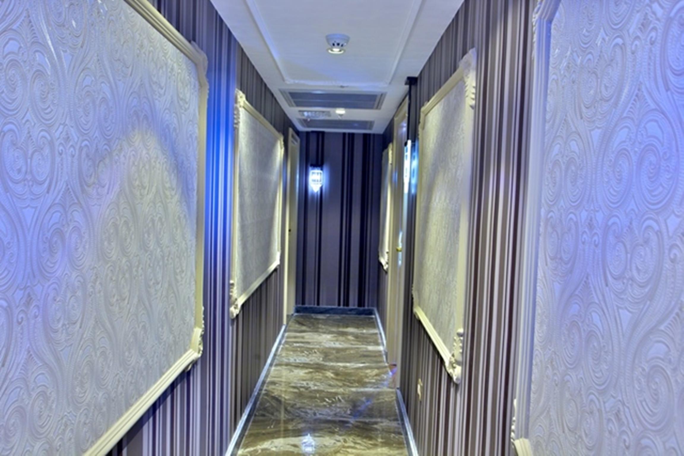 Taksim Star Hotel Стамбул Екстер'єр фото