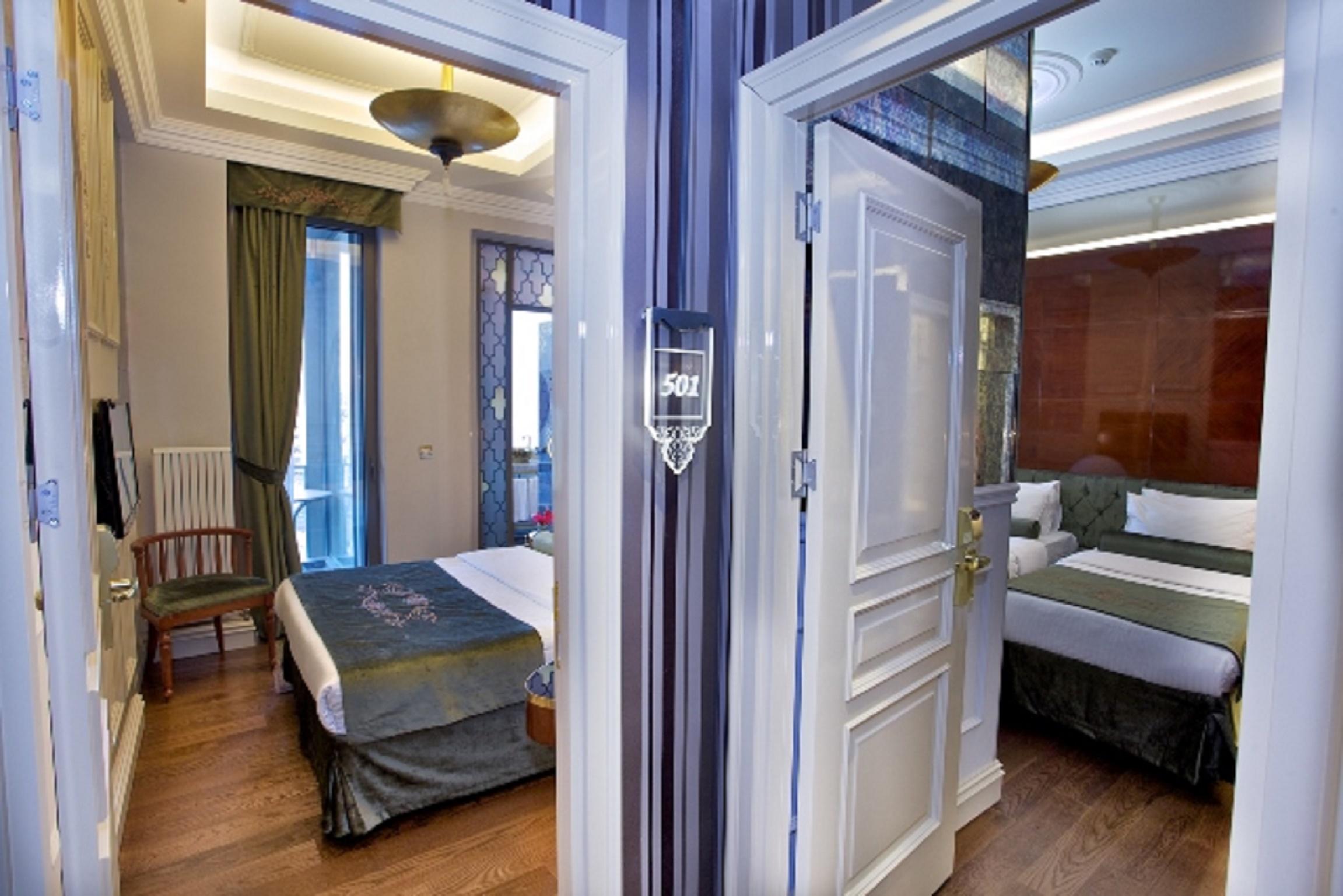 Taksim Star Hotel Стамбул Екстер'єр фото