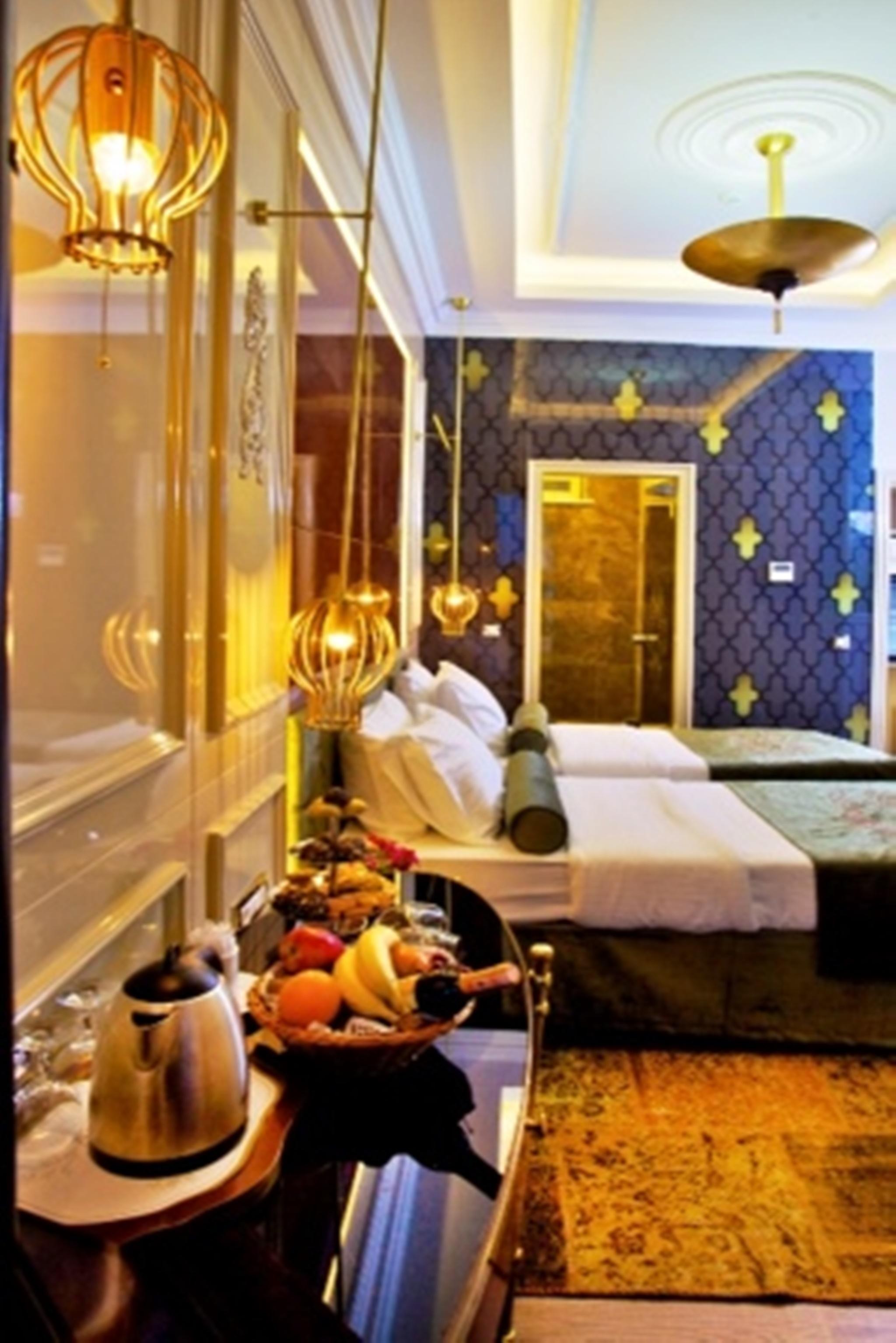 Taksim Star Hotel Стамбул Екстер'єр фото
