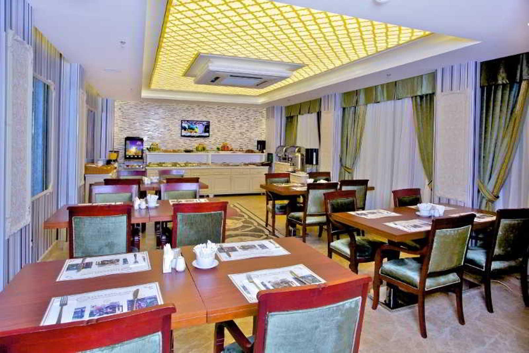 Taksim Star Hotel Стамбул Екстер'єр фото