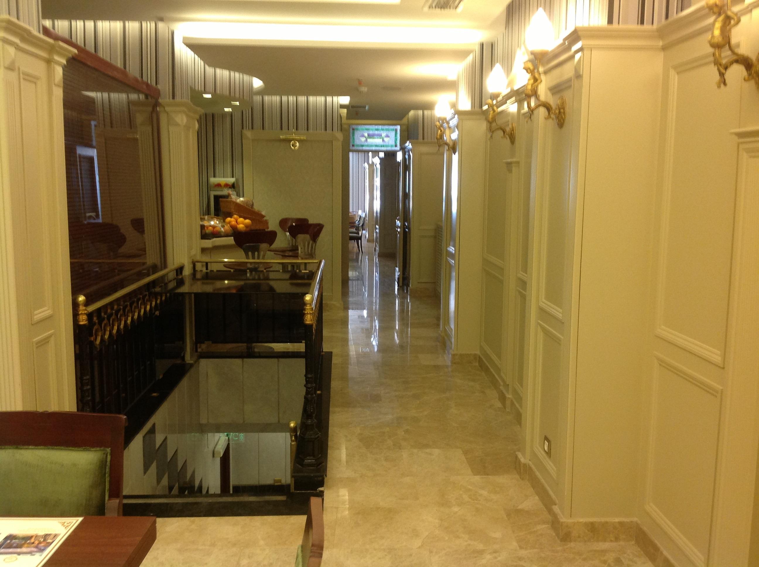 Taksim Star Hotel Стамбул Екстер'єр фото
