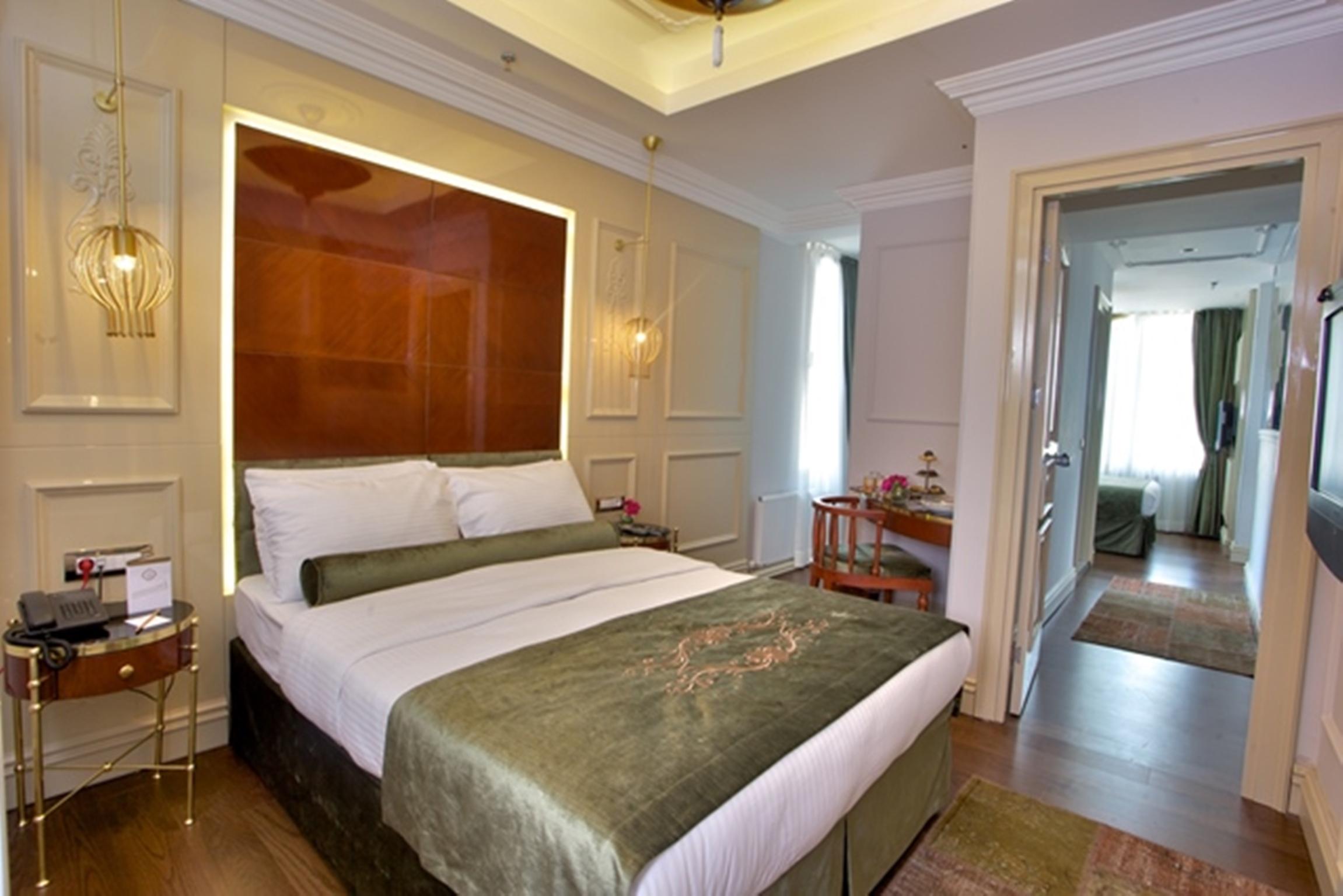 Taksim Star Hotel Стамбул Екстер'єр фото