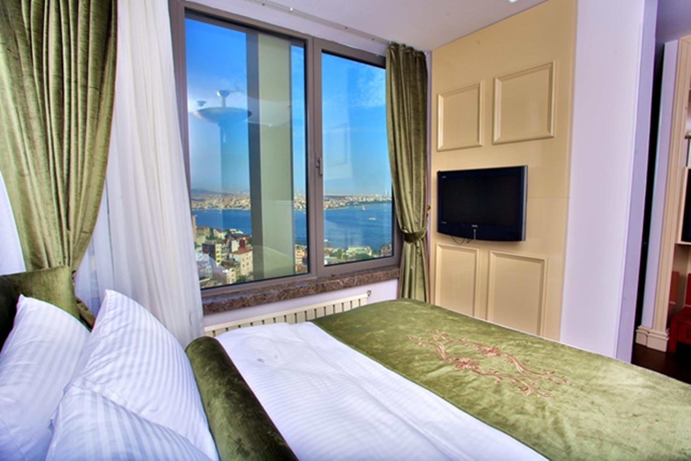 Taksim Star Hotel Стамбул Екстер'єр фото