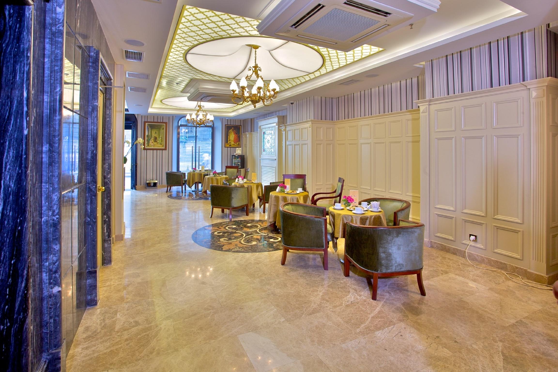 Taksim Star Hotel Стамбул Екстер'єр фото