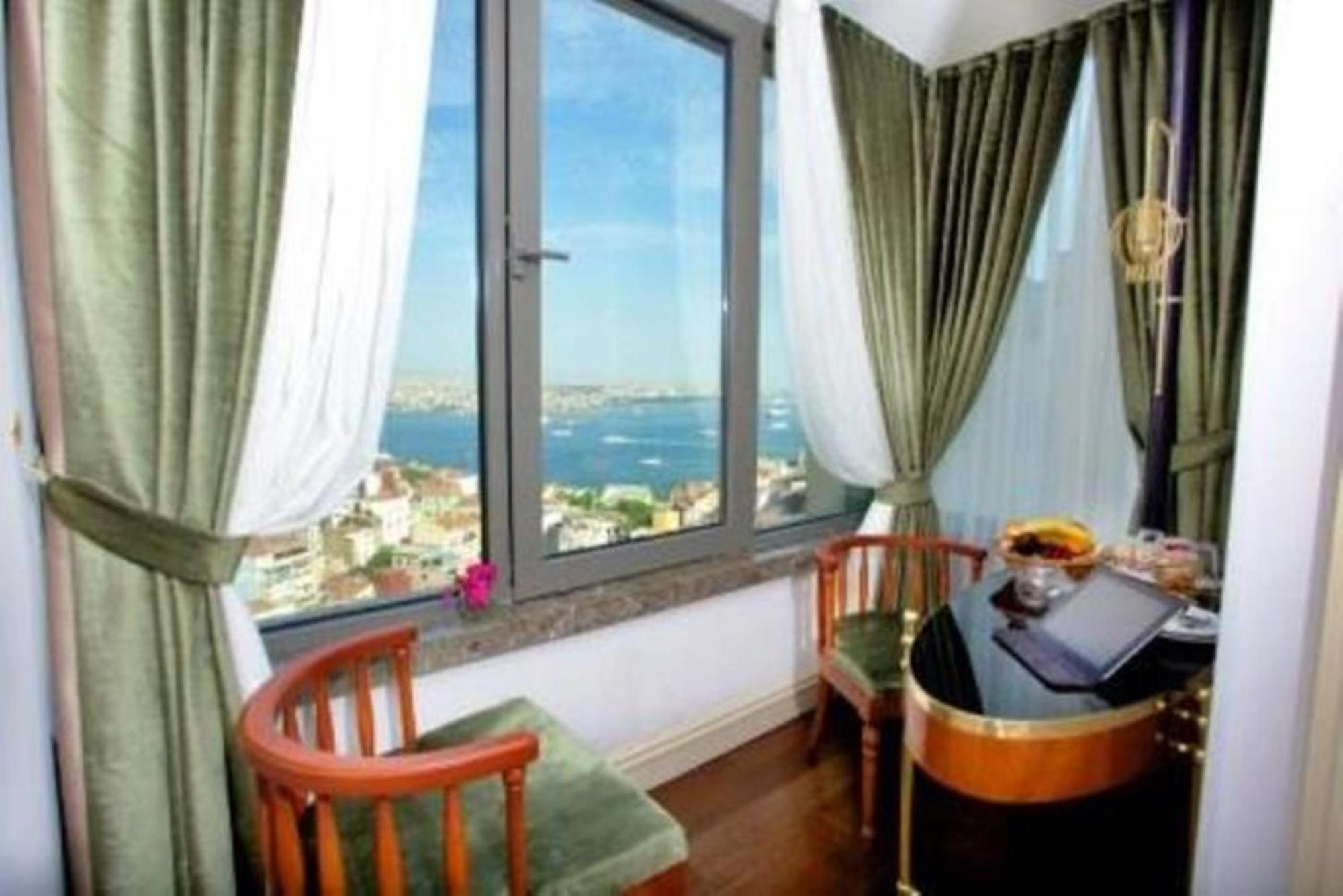 Taksim Star Hotel Стамбул Екстер'єр фото