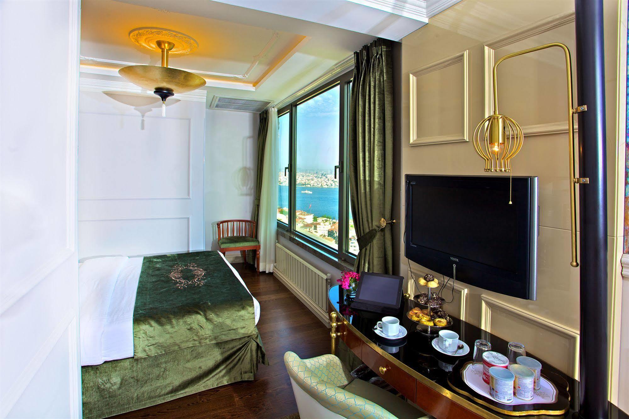 Taksim Star Hotel Стамбул Екстер'єр фото